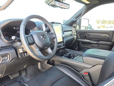 2023 RAM 3500 Limited