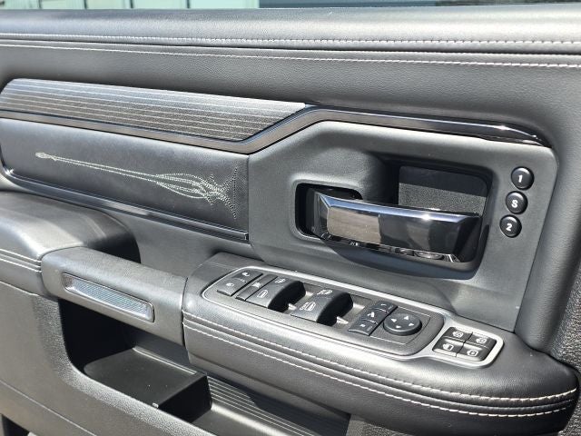 2023 RAM 3500 Limited