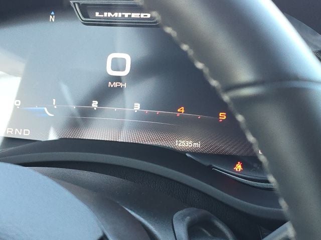 2023 RAM 3500 Limited