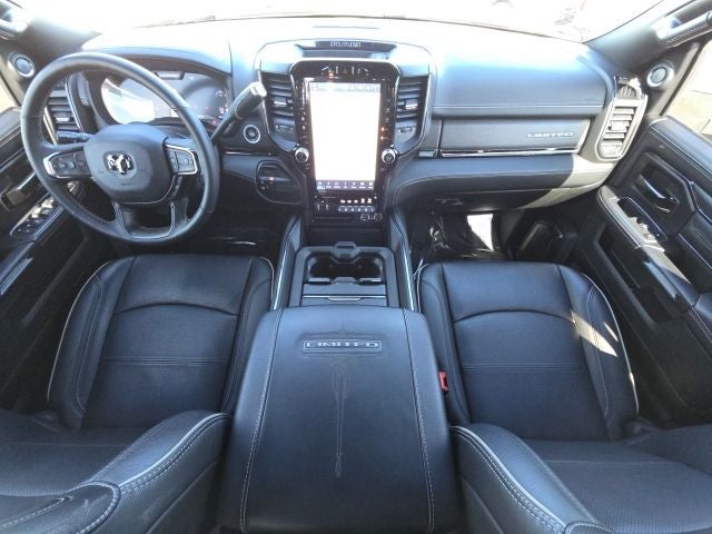 2023 RAM 3500 Limited