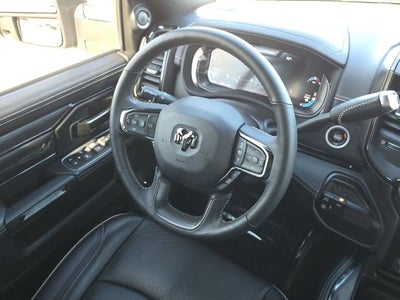 2023 RAM 3500 Limited