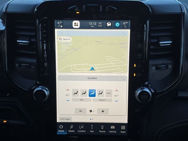 2023 RAM 3500 Limited