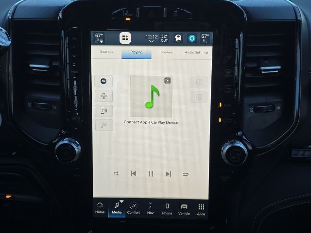 2023 RAM 3500 Limited