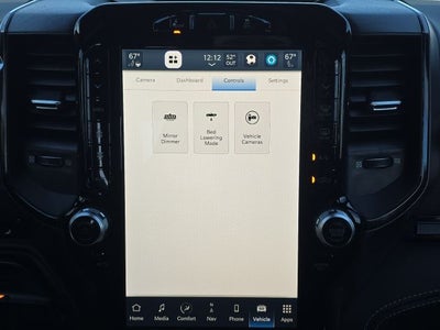 2023 RAM 3500 Limited