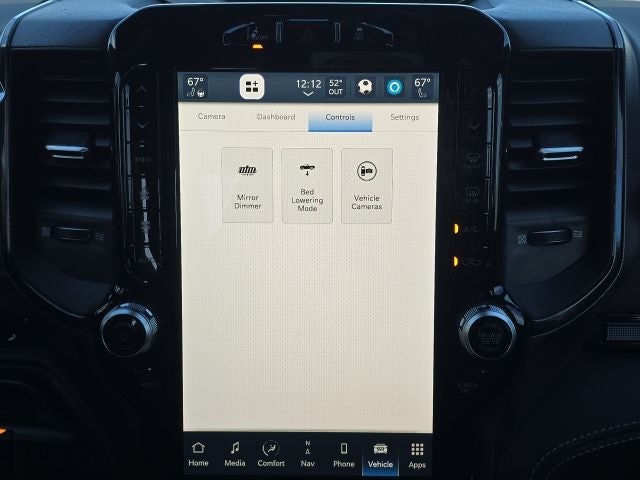 2023 RAM 3500 Limited