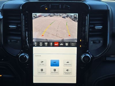 2023 RAM 3500 Limited