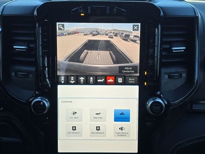 2023 RAM 3500 Limited