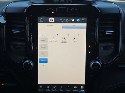 2023 RAM 3500 Limited