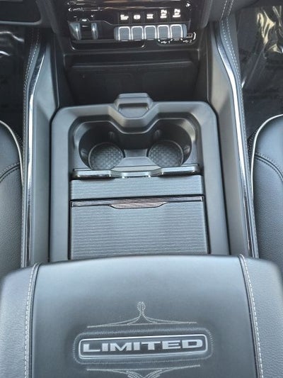 2023 RAM 3500 Limited