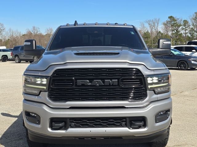 2023 RAM 3500 Limited