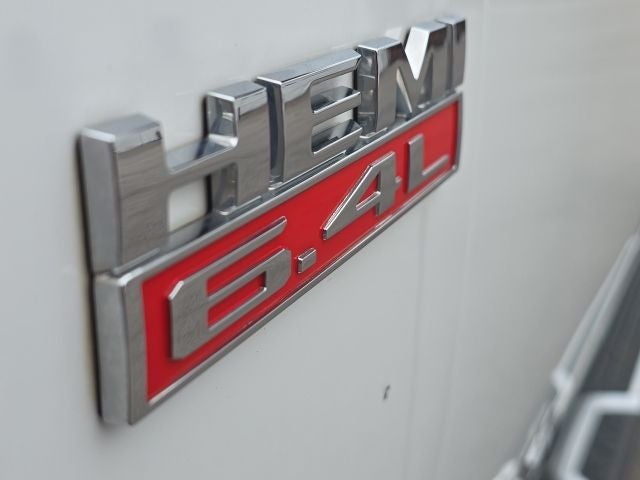 2020 RAM 2500 Big Horn