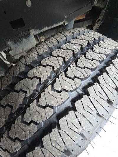 2020 RAM 2500 Big Horn