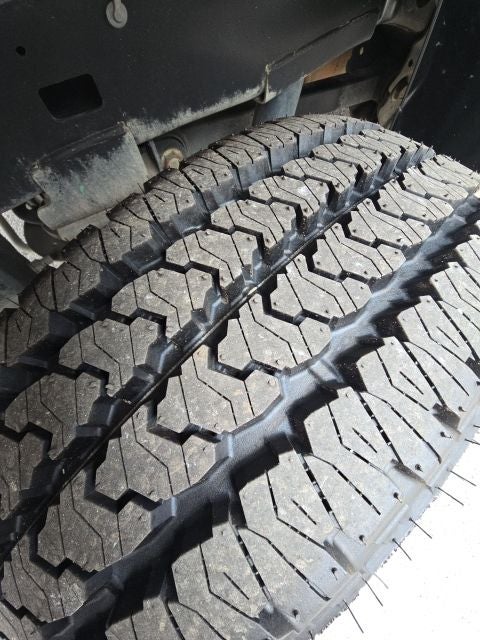 2020 RAM 2500 Big Horn