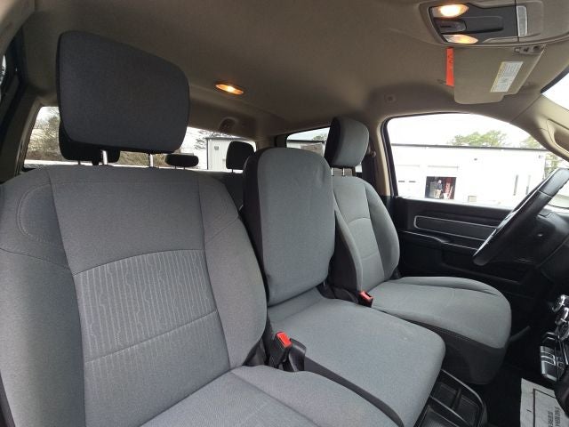 2020 RAM 2500 Big Horn