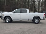 2020 RAM 2500 Big Horn