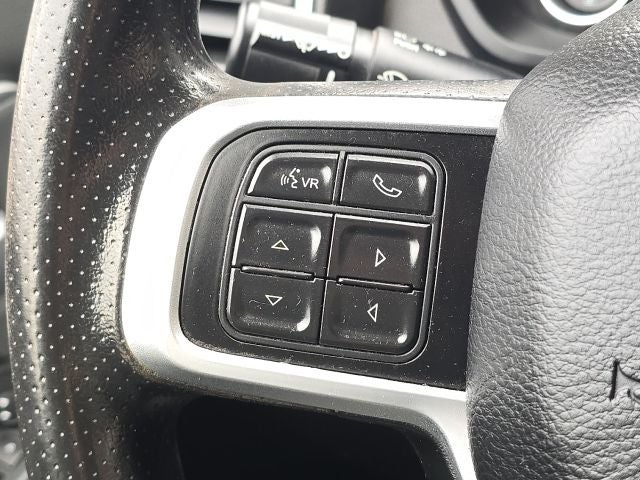 2020 RAM 2500 Big Horn