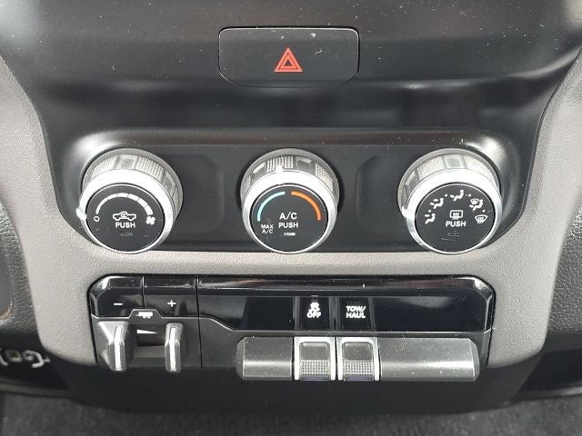 2020 RAM 2500 Big Horn