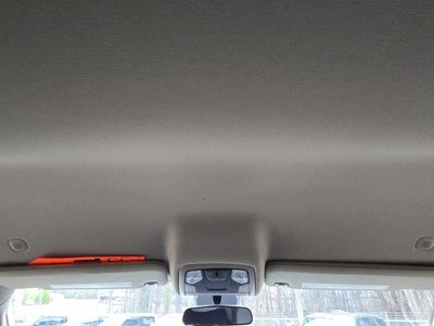 2020 RAM 2500 Big Horn