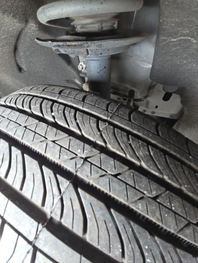 2022 Ford Bronco Sport Base