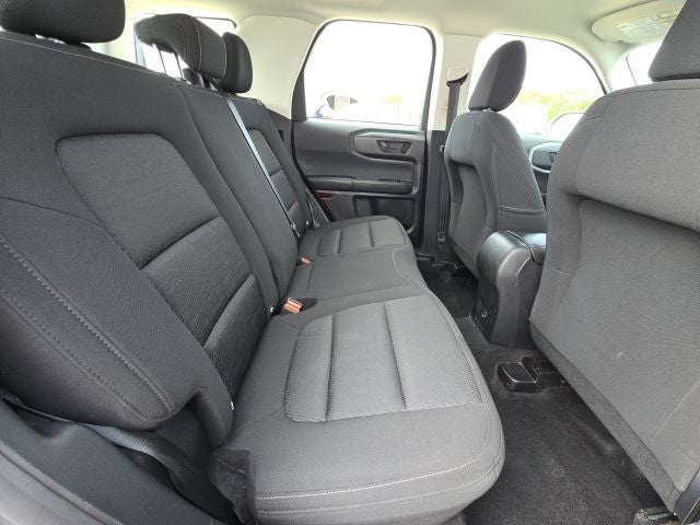 2022 Ford Bronco Sport Base