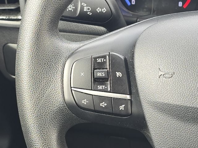 2022 Ford Bronco Sport Base