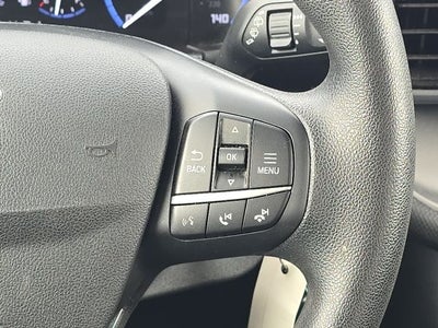 2022 Ford Bronco Sport Base