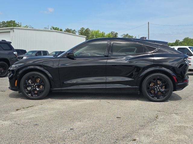 2023 Ford Mustang Mach-E Premium