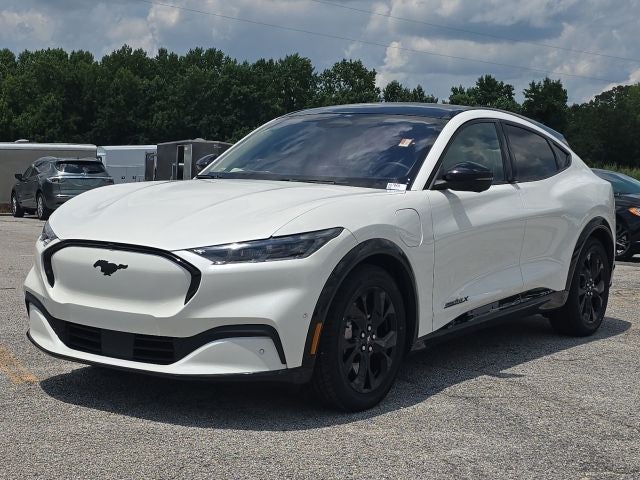 2023 Ford Mustang Mach-E Premium