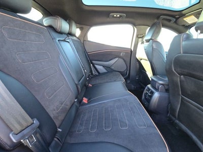 2022 Ford Mustang Mach-E GT