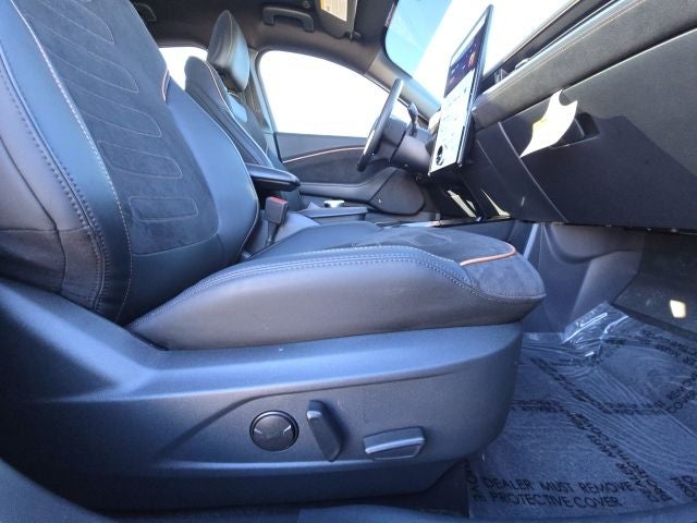 2022 Ford Mustang Mach-E GT