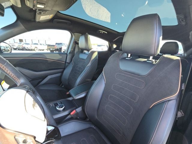 2022 Ford Mustang Mach-E GT