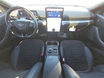 2022 Ford Mustang Mach-E GT