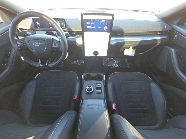 2022 Ford Mustang Mach-E GT