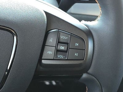 2022 Ford Mustang Mach-E GT