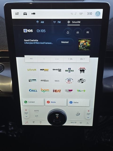 2022 Ford Mustang Mach-E GT