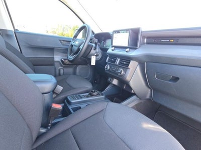 2024 Ford Maverick XL