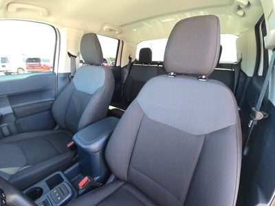 2024 Ford Maverick XL