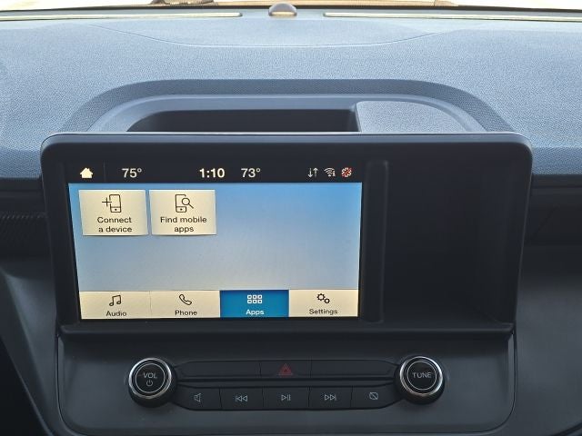 2024 Ford Maverick XL