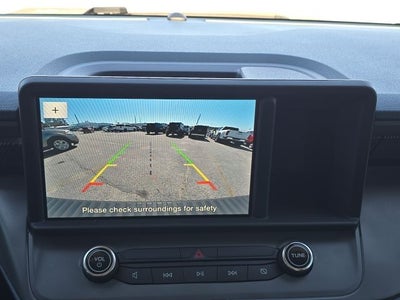 2024 Ford Maverick XL