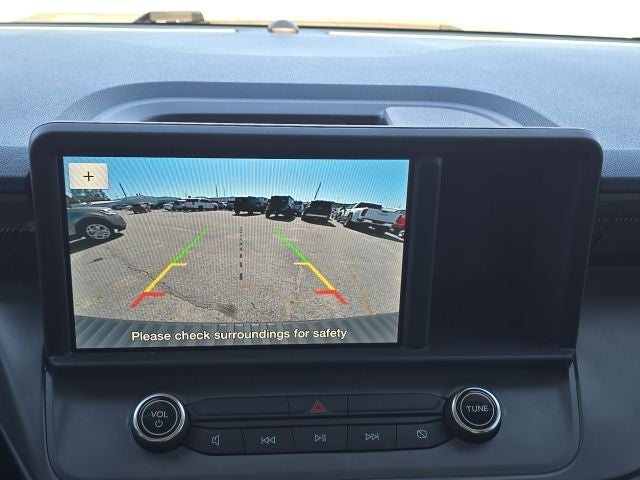 2024 Ford Maverick XL