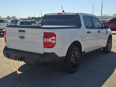 2024 Ford Maverick XL