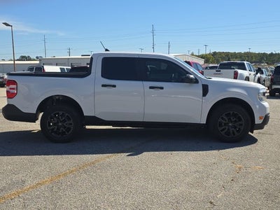 2024 Ford Maverick XL