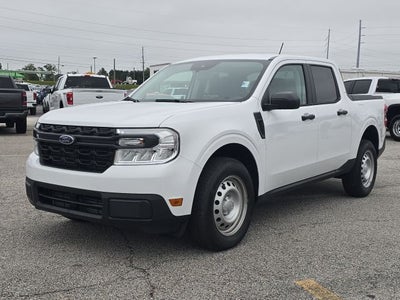 2024 Ford Maverick XL