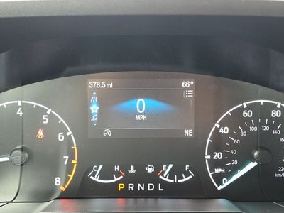 2024 Ford Maverick XL