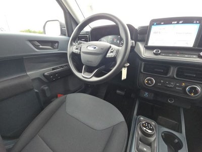 2024 Ford Maverick XL