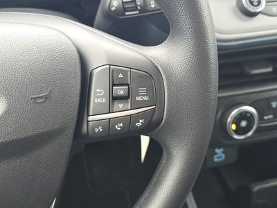 2024 Ford Maverick XL