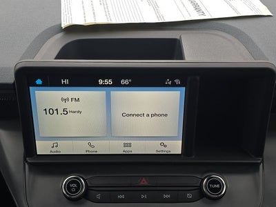 2024 Ford Maverick XL