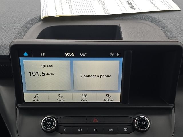 2024 Ford Maverick XL