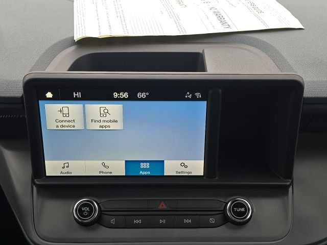 2024 Ford Maverick XL