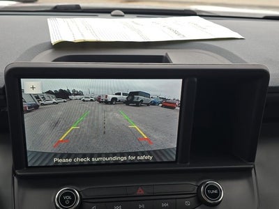 2024 Ford Maverick XL